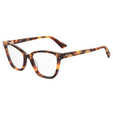 Moschino Brown Acetate Frames -   -  Moschino.